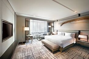Crowne Plaza Shanghai Pujiang by IHG
