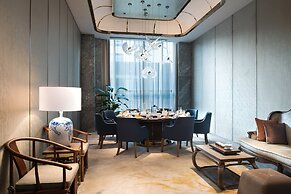 Crowne Plaza Shanghai Pujiang by IHG