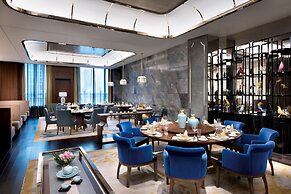 Crowne Plaza Shanghai Pujiang by IHG