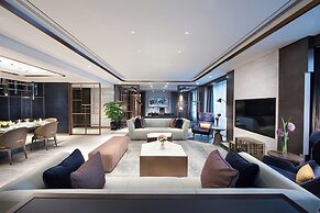 Crowne Plaza Shanghai Pujiang by IHG