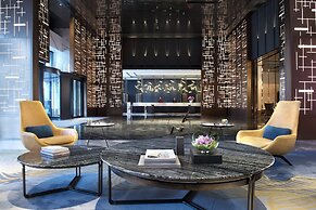 Crowne Plaza Shanghai Pujiang by IHG
