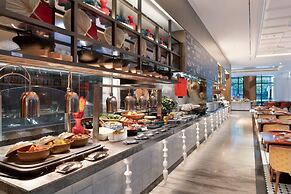 Crowne Plaza Shanghai Pujiang by IHG