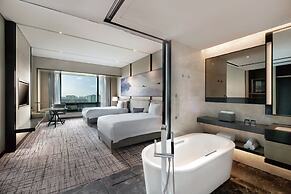Crowne Plaza Shanghai Pujiang by IHG