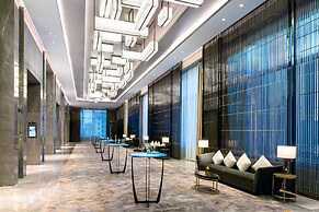 Crowne Plaza Shanghai Pujiang by IHG