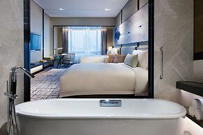 Crowne Plaza Shanghai Pujiang by IHG