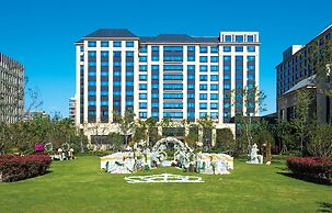 Crowne Plaza Shanghai Pujiang by IHG