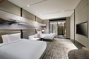 Crowne Plaza Shanghai Pujiang by IHG