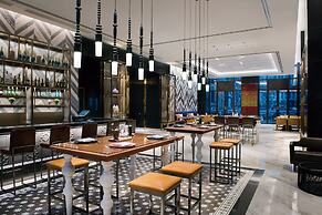 Crowne Plaza Shanghai Pujiang by IHG