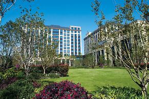 Crowne Plaza Shanghai Pujiang by IHG