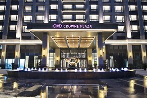 Crowne Plaza Shanghai Pujiang by IHG