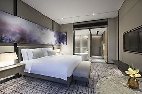 Crowne Plaza Shanghai Pujiang by IHG