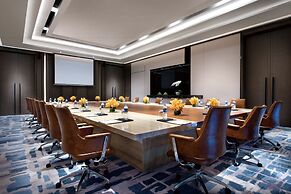 Crowne Plaza Shanghai Pujiang by IHG