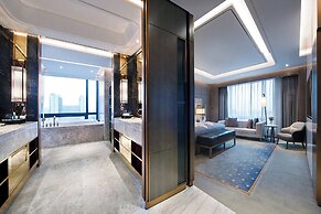 Crowne Plaza Shanghai Pujiang by IHG
