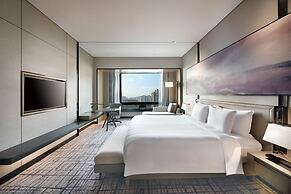 Crowne Plaza Shanghai Pujiang by IHG