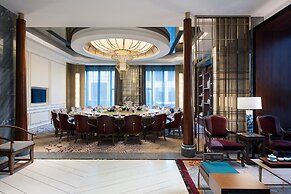 Crowne Plaza Shanghai Pujiang by IHG