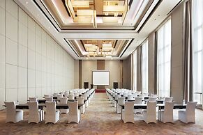 Crowne Plaza Shanghai Pujiang by IHG