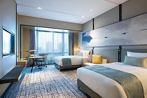 Crowne Plaza Shanghai Pujiang by IHG