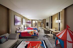 Crowne Plaza Shanghai Pujiang by IHG