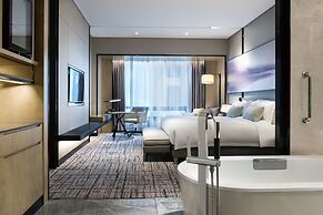 Crowne Plaza Shanghai Pujiang by IHG