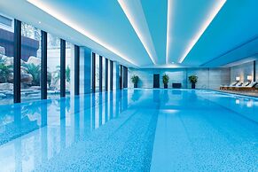 Crowne Plaza Shanghai Pujiang by IHG