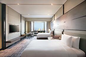Crowne Plaza Shanghai Pujiang by IHG