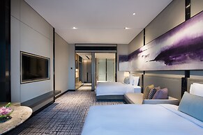 Crowne Plaza Shanghai Pujiang by IHG