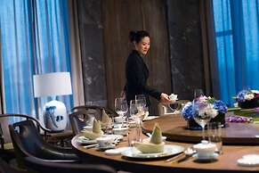 Crowne Plaza Shanghai Pujiang by IHG