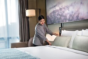 Crowne Plaza Shanghai Pujiang by IHG
