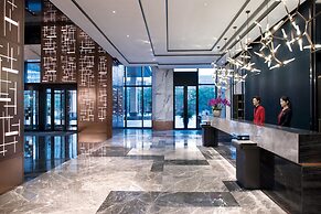 Crowne Plaza Shanghai Pujiang by IHG