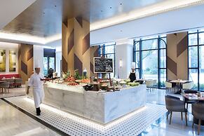 Crowne Plaza Shanghai Pujiang by IHG