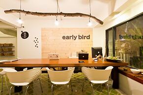 Early Bird Bed & Breakfast - Adults Only