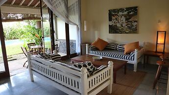 Canggu Suites