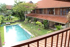 Canggu Suites