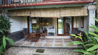 Canggu Suites