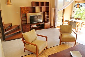 Canggu Suites