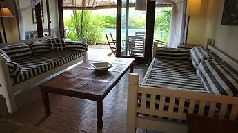 Canggu Suites