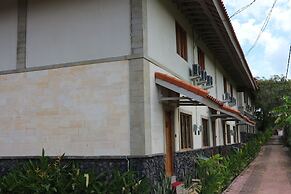 Canggu Suites