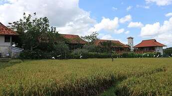 Canggu Suites