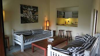Canggu Suites