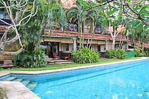 Canggu Suites