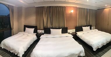 Jinsa Lakeside View Hotel