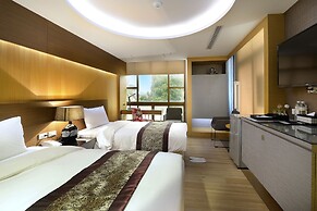 Jinsa Lakeside View Hotel