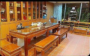 Jinsa Lakeside View Hotel