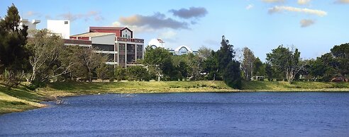 Jinsa Lakeside View Hotel