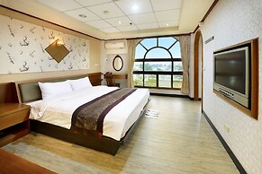 Jinsa Lakeside View Hotel