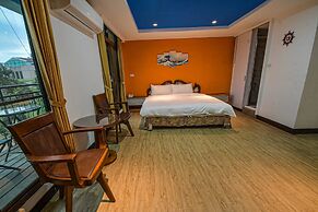 Jinsa Lakeside View Hotel