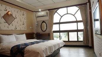 Jinsa Lakeside View Hotel