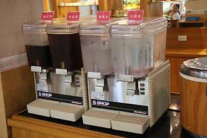 Jinsa Lakeside View Hotel