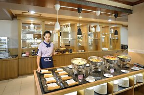 Jinsa Lakeside View Hotel