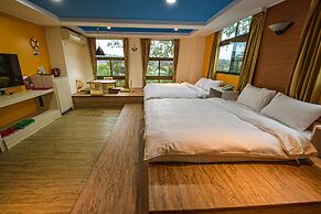 Jinsa Lakeside View Hotel